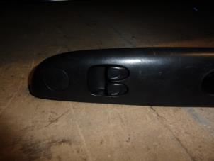 Gebruikte Schakelblok ruiten Chevrolet Matiz 1.0 Prijs € 25,00 Margeregeling aangeboden door Verhoef Cars & Parts