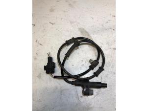 Gebruikte ABS Sensor Chevrolet Matiz 1.0 Prijs op aanvraag aangeboden door Verhoef Cars & Parts