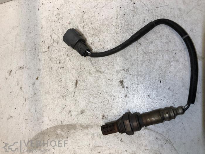 Gebruikte Lambda Sonde Toyota Picnic (XM10) 2.0i 16V GLi,GXi Prijs € 25,00 Margeregeling aangeboden door Verhoef Cars & Parts