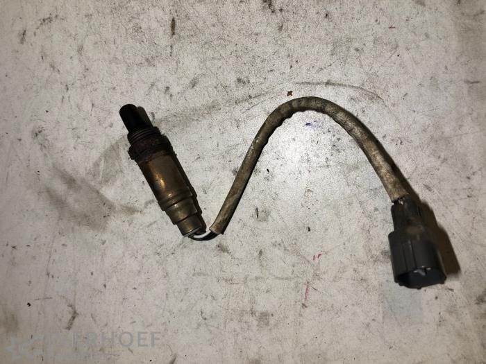 Gebruikte Lambda Sonde Toyota Avensis (T22) 1.6 16V Prijs € 30,00 Margeregeling aangeboden door Verhoef Cars & Parts