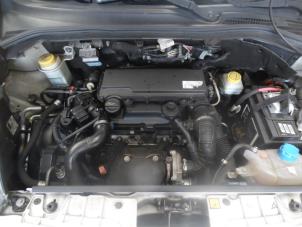 Gebruikte Motor Citroen Nemo (AA) 1.4 HDi 70 Prijs op aanvraag aangeboden door Verhoef Cars & Parts