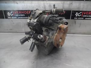 Gebruikte Dieselpomp Toyota Yaris Verso (P2) 1.4 D-4D Prijs op aanvraag aangeboden door Verhoef Cars & Parts