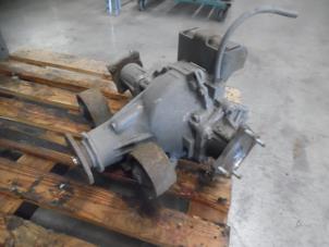 Gebruikte Differentieel achter Suzuki Grand Vitara II (JT) 1.9 DDiS Prijs € 200,00 Margeregeling aangeboden door Verhoef Cars & Parts