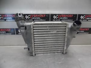 Gebruikte Intercooler Renault Twingo II (CN) 1.5 dCi 90 FAP Prijs op aanvraag aangeboden door Verhoef Cars & Parts
