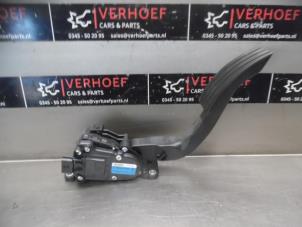 Gebruikte Gaspedaalpositie Sensor Renault Twingo II (CN) 1.5 dCi 90 FAP Prijs op aanvraag aangeboden door Verhoef Cars & Parts