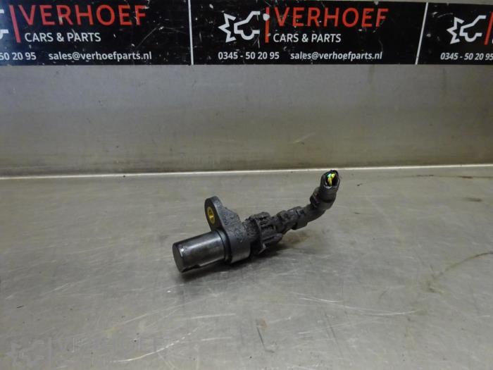 Gebruikte Nokkenas Sensor Kia Sorento I (JC) 2.5 CRDi 16V Prijs op aanvraag aangeboden door Verhoef Cars & Parts