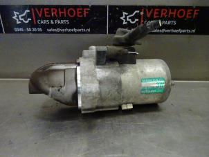 Gebruikte Startmotor Honda Civic (ES) 1.3 16V VTEC-i IMA Prijs € 30,00 Margeregeling aangeboden door Verhoef Cars & Parts