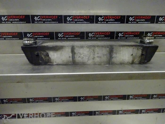 Gebruikte Intercooler BMW 5 serie (E60) 525d 24V Prijs op aanvraag aangeboden door Verhoef Cars & Parts