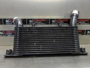 Gebruikte Intercooler Mitsubishi Pajero Hardtop (V6/7) 3.2 DI-D 16V Prijs € 242,00 Inclusief btw aangeboden door Verhoef Cars & Parts