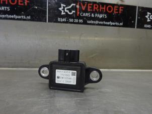Gebruikte Sensor (overige) Mitsubishi Pajero Hardtop (V6/7) 3.2 DI-D 16V Prijs op aanvraag aangeboden door Verhoef Cars & Parts