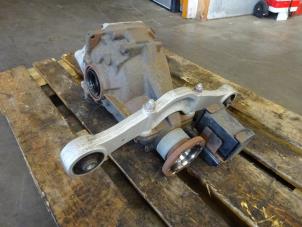 Gebruikte Differentieel achter Mitsubishi Pajero Hardtop (V6/7) 3.2 DI-D 16V Prijs € 1.512,50 Inclusief btw aangeboden door Verhoef Cars & Parts