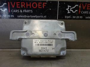 Gebruikte Module (diversen) Mitsubishi Pajero Hardtop (V6/7) 3.2 DI-D 16V Prijs op aanvraag aangeboden door Verhoef Cars & Parts