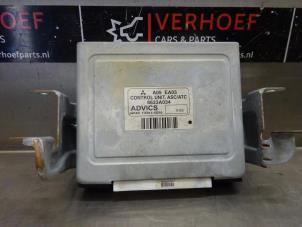 Gebruikte Computer Diversen Mitsubishi Pajero Hardtop (V6/7) 3.2 DI-D 16V Prijs € 302,50 Inclusief btw aangeboden door Verhoef Cars & Parts