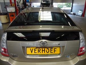 Gebruikte Achterklep Toyota Prius (NHW20) 1.5 16V Prijs € 100,00 Margeregeling aangeboden door Verhoef Cars & Parts