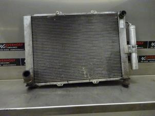 Gebruikte Radiateur Renault Kangoo Express (FC) 1.5 dCi 60 Prijs op aanvraag aangeboden door Verhoef Cars & Parts