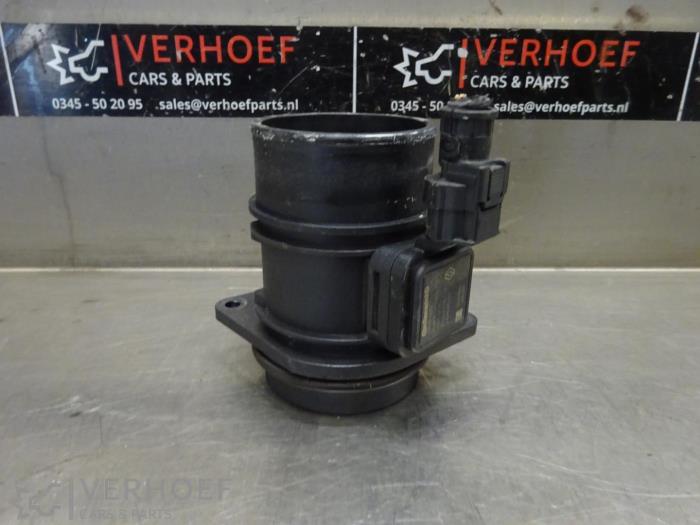 Gebruikte Luchthoeveelheidsmeter Nissan Primastar 2.0 dCi 120 Prijs op aanvraag aangeboden door Verhoef Cars & Parts