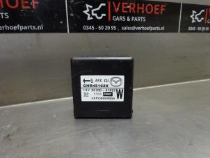 Gebruikte Computer Verlichting Mazda 6 SportBreak (GJ/GH/GL) 2.0 SkyActiv-G 165 16V Prijs op aanvraag aangeboden door Verhoef Cars & Parts