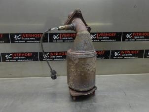 Gebruikte Katalysator Chevrolet Matiz 1.0 Prijs op aanvraag aangeboden door Verhoef Cars & Parts