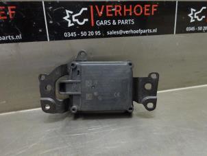 Gebruikte Cruise control sensor Toyota C-HR (X1,X5) 1.8 16V Hybrid Prijs € 150,00 Margeregeling aangeboden door Verhoef Cars & Parts