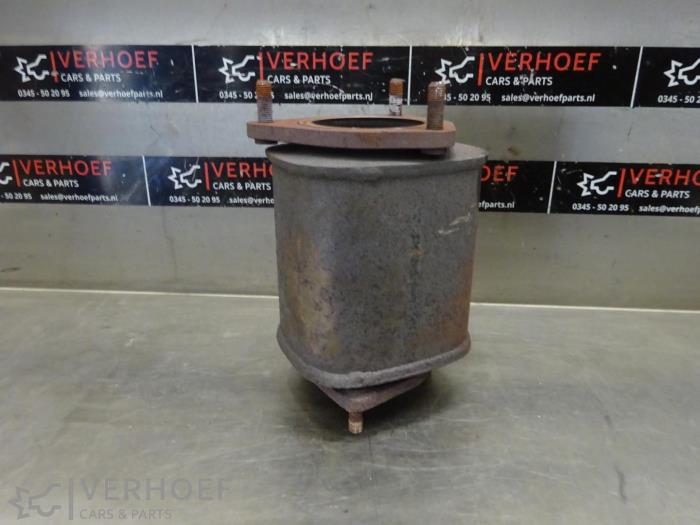 Gebruikte Katalysator Chevrolet Kalos (SF48) 1.4 Prijs op aanvraag aangeboden door Verhoef Cars & Parts