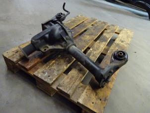 Gebruikte Differentieel voor Ssang Yong Kyron 2.0 M 200 Xdi 16V 4x4 Prijs op aanvraag aangeboden door Verhoef Cars & Parts