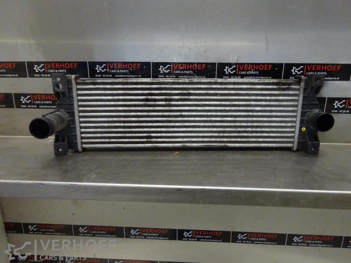 Gebruikte Intercooler Ssang Yong Kyron 2.0 M 200 Xdi 16V 4x4 Prijs op aanvraag aangeboden door Verhoef Cars & Parts