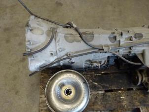 Gebruikte Automaatbak Ssang Yong Kyron 2.0 M 200 Xdi 16V 4x4 Prijs op aanvraag aangeboden door Verhoef Cars & Parts