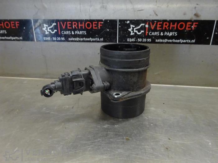 Gebruikte Luchtregelklep Ssang Yong Kyron 2.0 M 200 Xdi 16V 4x4 Prijs op aanvraag aangeboden door Verhoef Cars & Parts