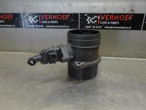 Gebruikte Luchtregelklep Ssang Yong Kyron 2.0 M 200 Xdi 16V 4x4 Prijs op aanvraag aangeboden door Verhoef Cars & Parts