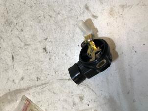 Gebruikte Sensor Gaspedaalpositie Toyota Avensis (T25/B1B) 2.4 16V VVT-i D4 Prijs op aanvraag aangeboden door Verhoef Cars & Parts