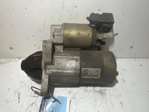 Gebruikte Startmotor Mazda Demio (DW) 1.5 16V Prijs € 30,00 Margeregeling aangeboden door Verhoef Cars & Parts