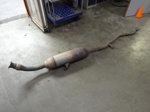 Gebruikte Katalysator Toyota Verso 2.0 16V D-4D-F Prijs op aanvraag aangeboden door Verhoef Cars & Parts