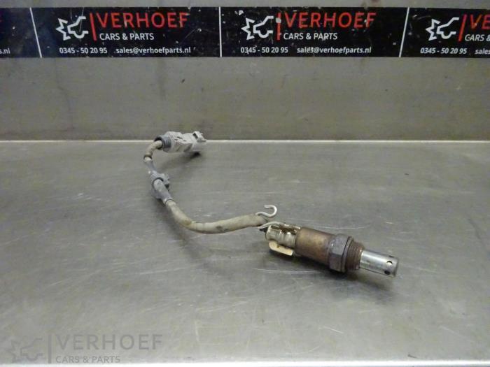 Gebruikte Lambda Sonde Toyota Verso 2.0 16V D-4D-F Prijs € 25,00 Margeregeling aangeboden door Verhoef Cars & Parts
