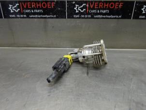 Gebruikte Injector adblue Toyota Hilux VI 2.4 D4D-F 16V 4x4 Prijs € 242,00 Inclusief btw aangeboden door Verhoef Cars & Parts
