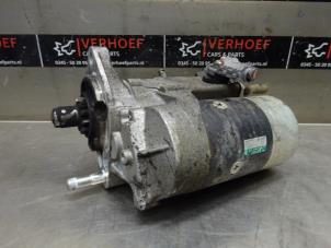 Gebruikte Startmotor Toyota Hilux V/VI 2.4 D4D-F 16V 4x4 Prijs op aanvraag aangeboden door Verhoef Cars & Parts