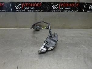 Gebruikte Sensor Airbag Volvo V40 (MV) 2.0 D4 16V Prijs € 40,00 Margeregeling aangeboden door Verhoef Cars & Parts