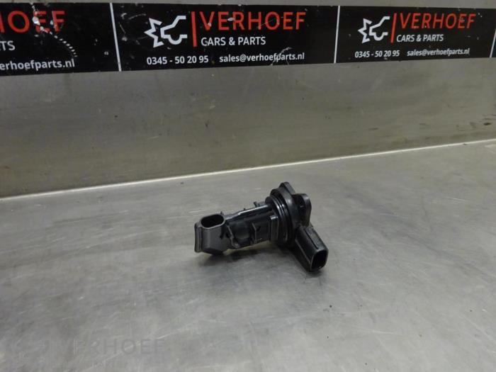 Gebruikte Luchtregelklep Volvo V40 (MV) 2.0 D4 16V Prijs € 50,00 Margeregeling aangeboden door Verhoef Cars & Parts