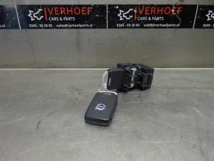 Gebruikte Sleutel Volvo V40 (MV) 2.0 D4 16V Prijs € 50,00 Margeregeling aangeboden door Verhoef Cars & Parts