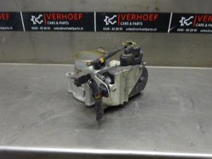 Gebruikte Gasklephuis Mitsubishi Lancer Sportback (CX) 1.8 MIVEC 16V Prijs op aanvraag aangeboden door Verhoef Cars & Parts