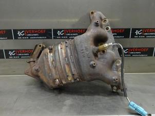 Gebruikte Katalysator Nissan Almera Tino (V10M) 2.0 16V CVT Prijs op aanvraag aangeboden door Verhoef Cars & Parts