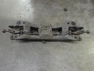 Gebruikte Subframe Toyota Avensis Wagon (T27) 2.2 16V D-4D-F 150 Prijs op aanvraag aangeboden door Verhoef Cars & Parts