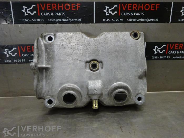 Gebruikte Kleppendeksel Subaru Forester (SG) 2.0 16V X Prijs op aanvraag aangeboden door Verhoef Cars & Parts