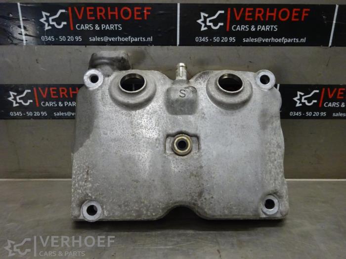 Gebruikte Kleppendeksel Subaru Forester (SG) 2.0 16V X Prijs op aanvraag aangeboden door Verhoef Cars & Parts