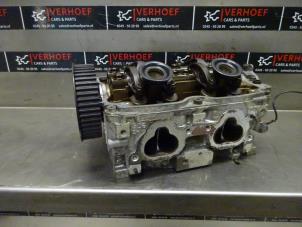 Gebruikte Cilinderkop Subaru Forester (SG) 2.0 16V X Prijs € 250,00 Margeregeling aangeboden door Verhoef Cars & Parts