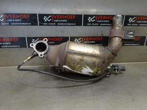 Gebruikte Katalysator Fiat Doblo Cargo (263) 1.3 MJ 16V Euro 4 Prijs op aanvraag aangeboden door Verhoef Cars & Parts