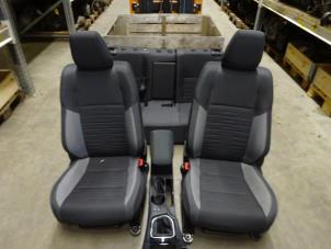Gebruikte Bekleding Set (compleet) Toyota Auris (E18) 1.2 T 16V Prijs € 400,00 Margeregeling aangeboden door Verhoef Cars & Parts