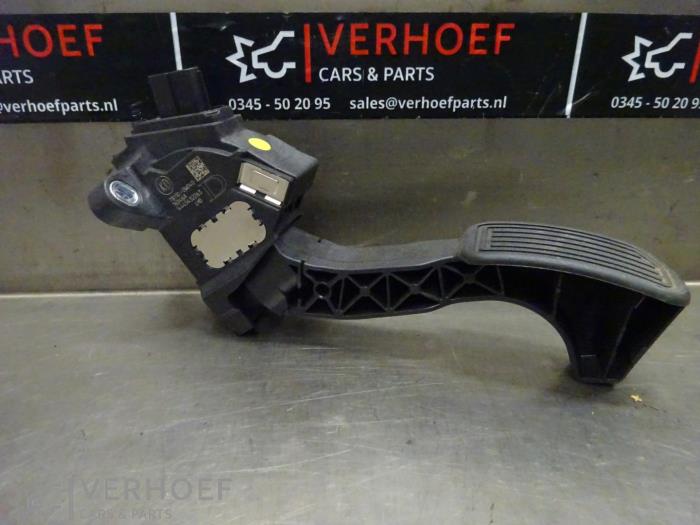Gebruikte Gaspedaalpositie Sensor Toyota Auris (E18) 1.2 T 16V Prijs op aanvraag aangeboden door Verhoef Cars & Parts