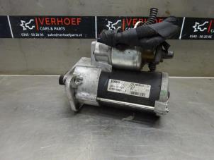 Gebruikte Startmotor Dacia Sandero II 1.5 dCi 90 Prijs op aanvraag aangeboden door Verhoef Cars & Parts