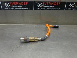 Gebruikte Lambda Sonde Dacia Sandero II 1.5 dCi 90 Prijs op aanvraag aangeboden door Verhoef Cars & Parts