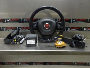 Gebruikte Airbag Set + Module Fiat Doblo Cargo (263) 1.3 D Multijet Prijs € 605,00 Inclusief btw aangeboden door Verhoef Cars & Parts
